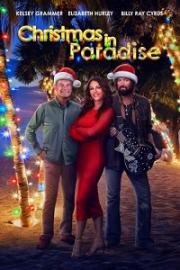 Рождество в раю (Christmas in Paradise) 2022