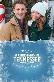 Рождество в Теннесси (A Christmas in Tennessee) (2018)