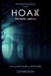 Розыгрыш (Hoax) (2019)
