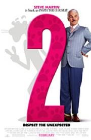 Розовая пантера 2 (Pink Panther 2) (2009)