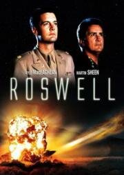 Розвелл (Розуэлл, НЛО: Операция прикрытия) (Roswell (The UFO Cover Up)) (1994)