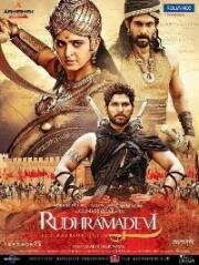 Рудрамадеви (Rudhramadevi) (2015)