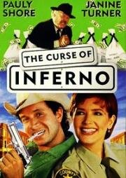 Руки вверх, или Грабители-неудачники (The Curse of Inferno) (1996)