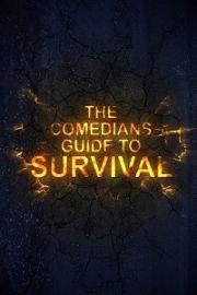 Руководство по выживанию для комиков (The Comedian's Guide to Survival) (2016)