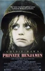 Рядовой Бенджамин (Private Benjamin) (1980)
