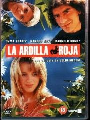 Рыжая белка (La ardilla roja) (1993)