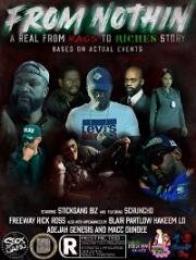 С нуля (From Nothin) (2020)