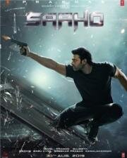 Саахо (Saaho) (2019)