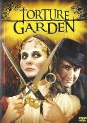 Сад пыток (Torture garden) 1967