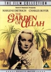 Сады Аллаха (The Garden of Allah) 1936