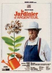 Садовник из Аржантей (Le jardinier d'Argenteuil) (1966)