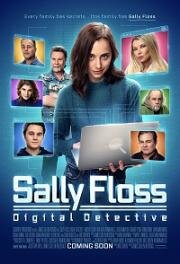 Салли Флос: Цифровой детектив (Sally Floss: Digital Detective) (2022)