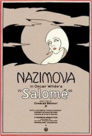Саломея (Salome) 1922