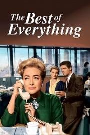 Самое лучшее (The Best of Everything) 1959