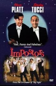 Самозванцы (The Impostors) (1998)