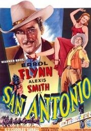 Сан-Антонио (San Antonio) (1945)