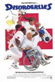 Санитары-хулиганы (Безалаберные) (Disorderlies) (1987)