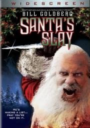 Санта-Киллер (Santa's Slay) (2005)