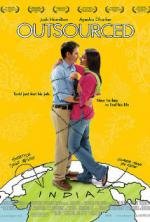 Сбежавшая работа (Outsourced) (2006)