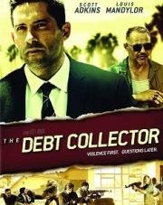Коллекторы (The Debt Collector) (2018)