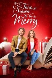 Счастливое время года для Мэри ('Tis the Season to be Merry) (2021)