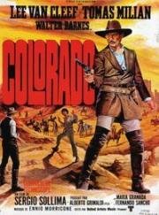 Сдавайся и расплатись (Большая перестрелка) (The Big Gundown (La resa dei conti)) (1966)