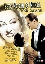 Сегодня вечером или никогда (Tonight Or Never) 1931