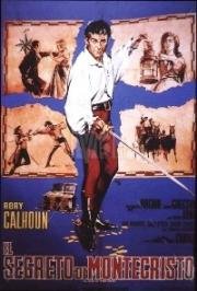 Секрет Монте-Кристо (The Treasure of Monte Cristo (The Secret of Monte Cristo)) 1961