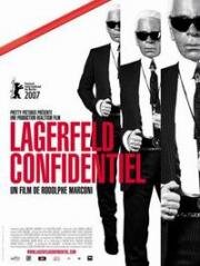 Секреты Лагерфельда (Lagerfeld Confidential) 2007