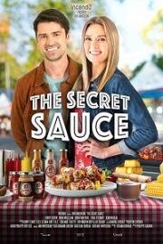 Секретный соус (The Secret Sauce) (2021)