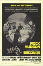 Секунды (Seconds) (1966)