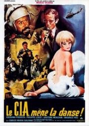 Семь золотых мужчин наносят ответный удар (Il grande colpo dei 7 uomini d'oro) (1966)