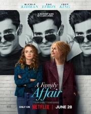 Семейное дело (A Family Affair) (2024)
