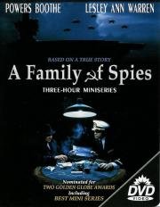 Семья шпионов (Family of Spies) (1990)