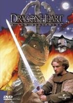 Сердце дракона 2: Начало (Dragonheart: A New Beginning)