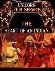 Сердце индианки (The Heart of an Indian) 1912