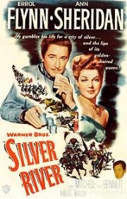Серебряная река (Silver River) (1948)