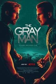 Серый человек (The Gray Man) (2022)