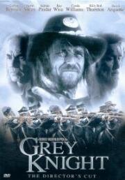 Серый рыцарь (Ящик смерти) (Grey Knight (The Killing Box)) (1993)