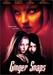 Оборотень (Ginger Snaps)