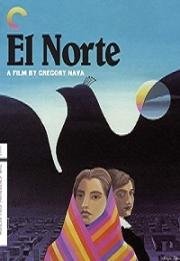 Север (El Norte)