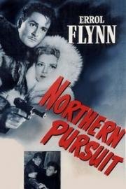 Северная погоня (Northern Pursuit) (1943)