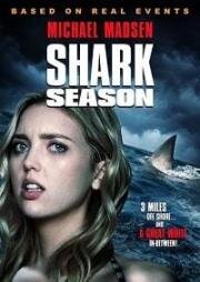 Сезон акул (Shark Season) (2020)