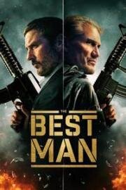 Шафер (The Best Man) (2023)