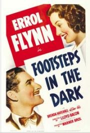 Шаги в темноте (Footsteps in the Dark) (1941)