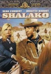 Шалако (Shalako) (1968)