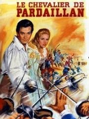 Шевалье де Пардайан (Le Chevalier de Pardaillan)