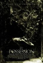 Шкатулка проклятия (The Possession) 2012