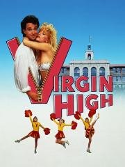 Школа девственниц (Virgin High) 1991