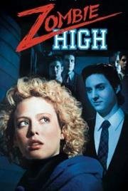 Школа зомби (Zombie High) (1987)